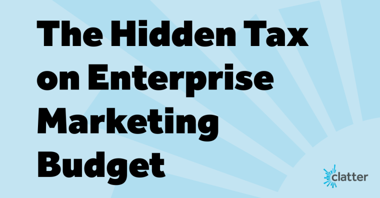 marketing budget waste