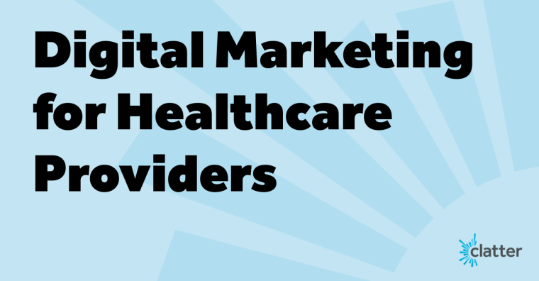 5 bottlenecks affecting digital marketing for healthcare providers