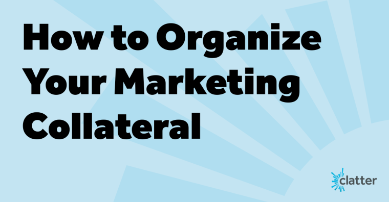 Transform Your Marketing Workflow with Centralized Assets and Quick Creation