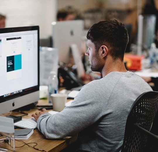 Clatter Enterprise Marketing Collateral